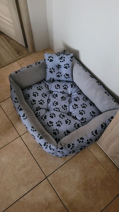 Legowisko dla psa lub kota rozmiar L.