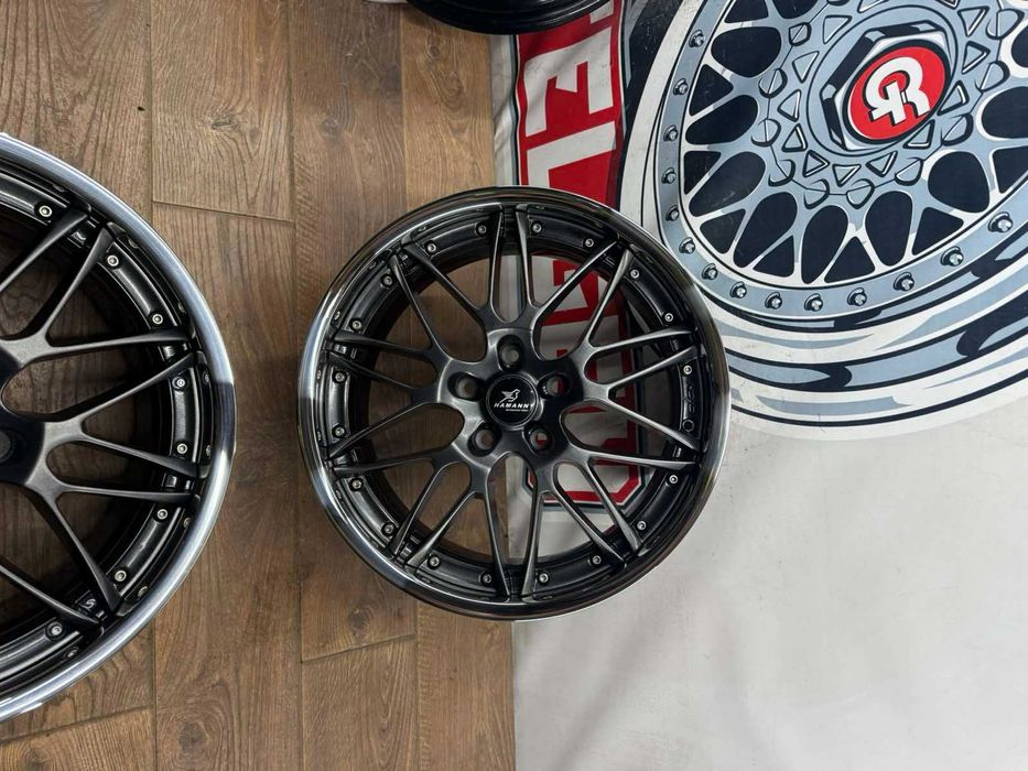 Німецькі диски 19 5.120 Oxigin 11для BMW E34, E38, E39, E60! G-Felgen