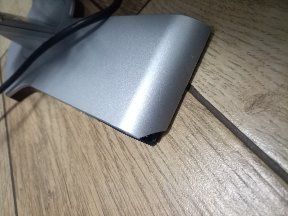 Komputer Fujitsu Esprimo z Wi-Fi + monitor Dell