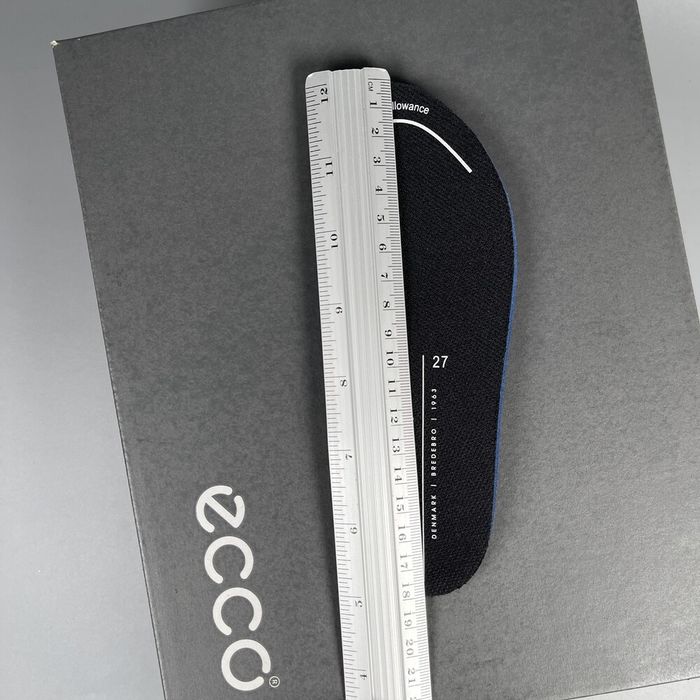 Черевики Ecco Biom K1 27  р. з мембраною gore-tex ботинки