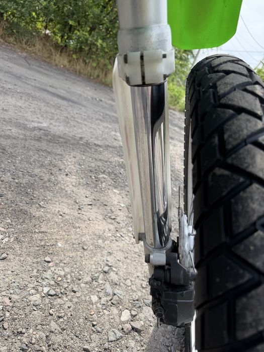 Kawasaki KLX 250