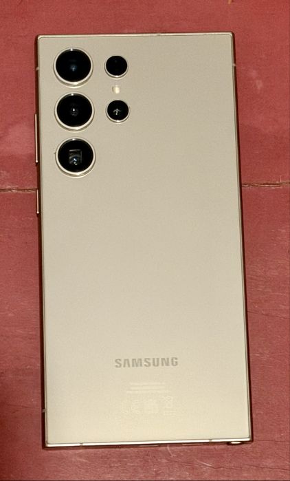 Samsung Galaxy S24 Ultra 512GB