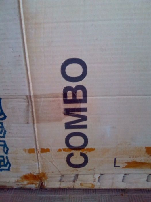 Painel Torneira Roca