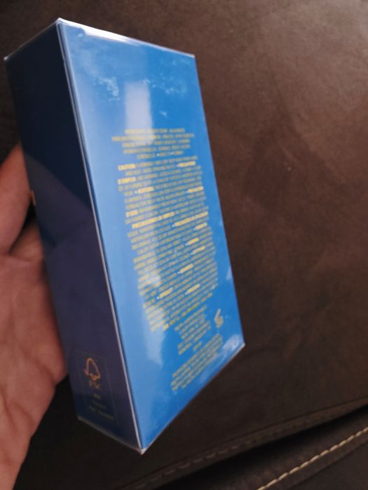 Ralph Lauren The Big Pony 1 Blue 100 ml