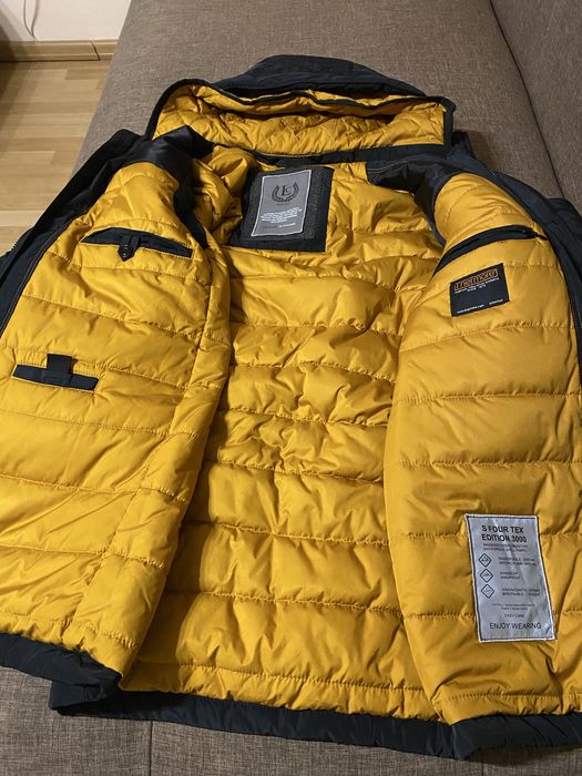 Kurtka zimowa męska LAVARD