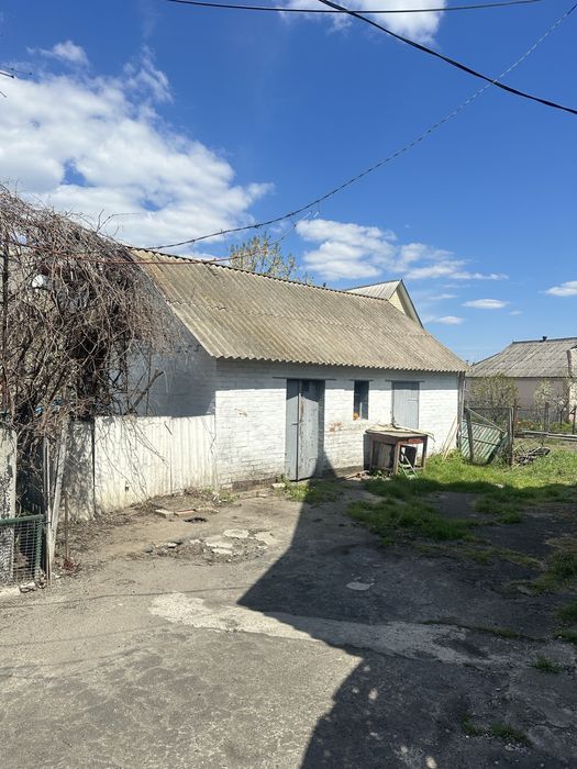 Продаж будинку смт.Рокитно