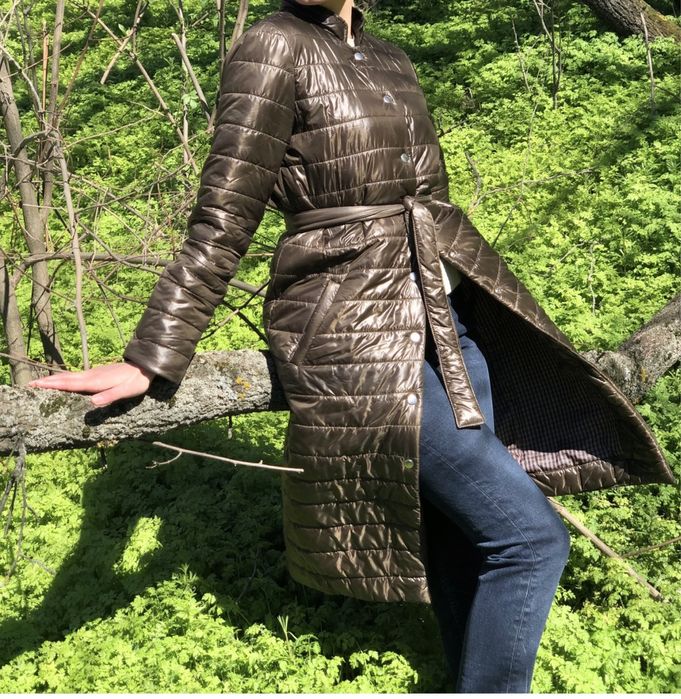 Демісезонна Куртка The lace