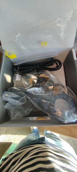Vendo GPS Garmin 530.