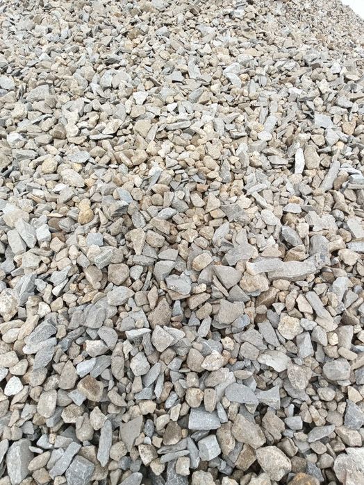 Kliniec 0-31 w promocyjnej cenie 20 ton