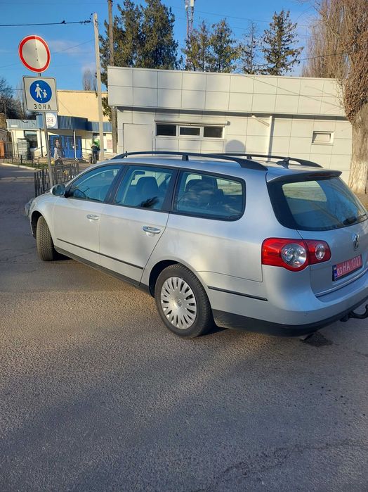 Продам Пассат Варіант