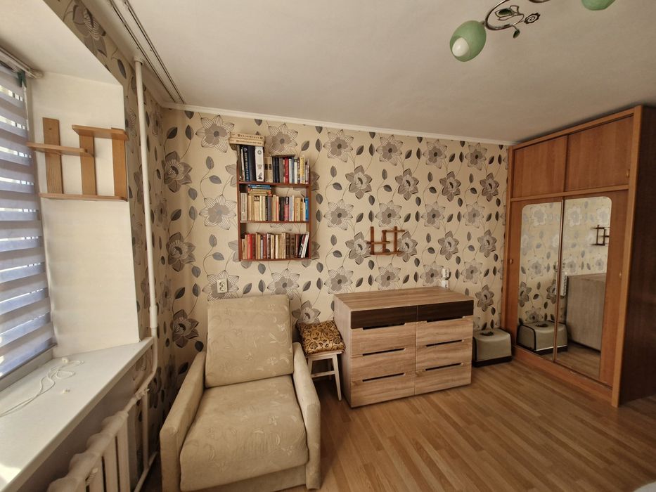 2-комнатная квартира по адресу ул. Приморская (площадь 30 м²) - Atlanta.ua - фото 19