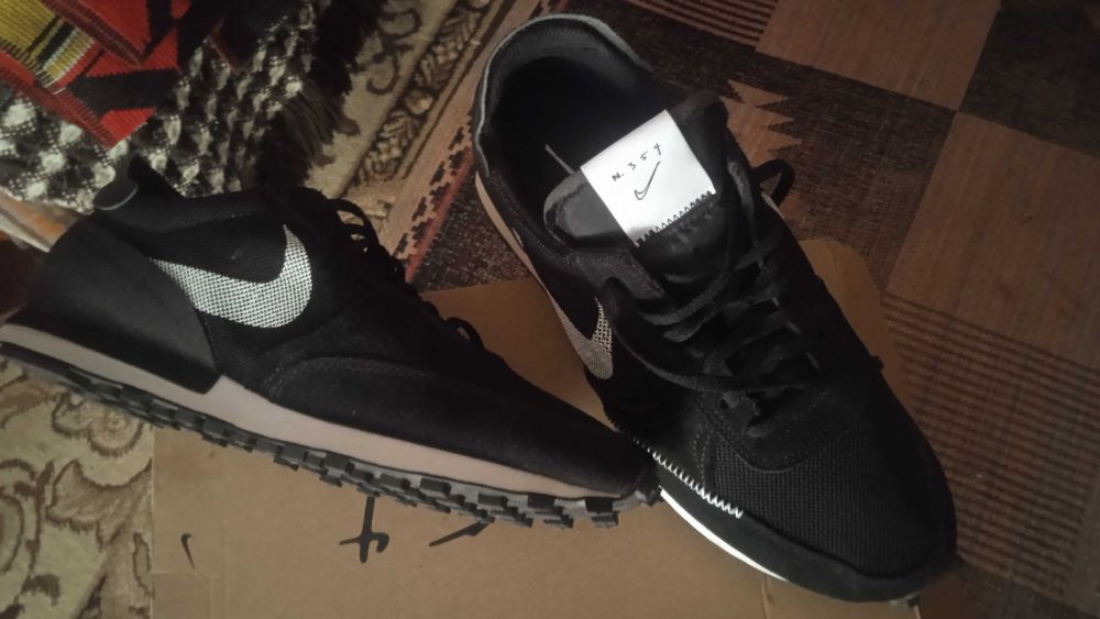 красовки для города номер 354