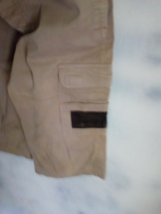 Calça calção da Tommy Hilfiger