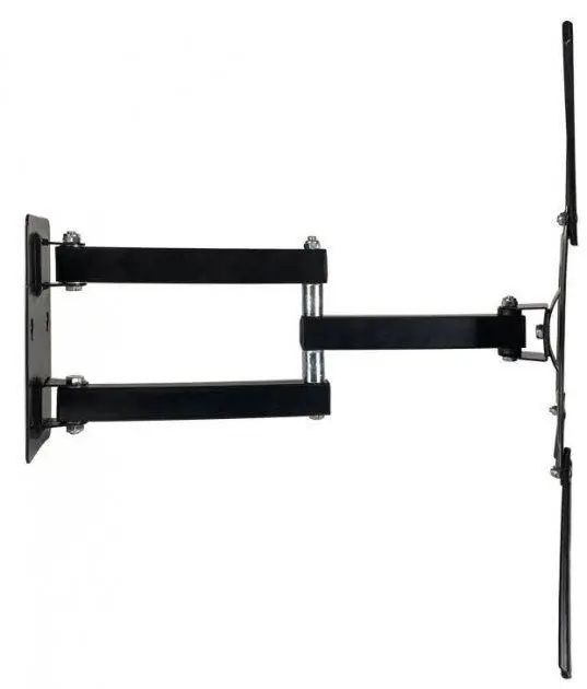 Крепление для TV телевизора на стену 14-55 дюйма кронштейн ТВ