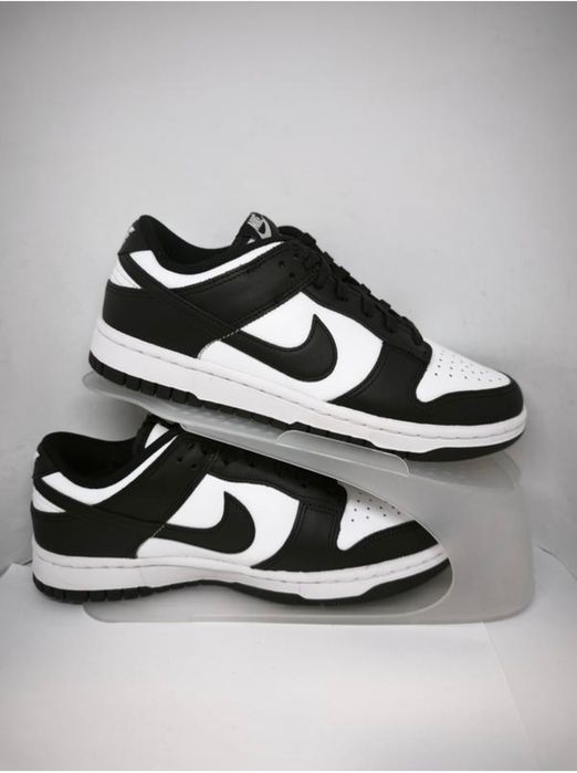 Кросівки жіночі NIKE Dunk Low Retro (Dd1503-101) оригінал, нові