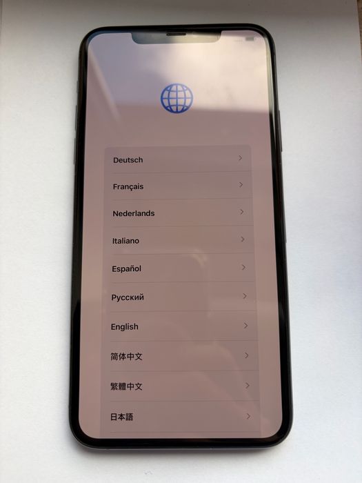 iPhone 11 Pro Max 64 + gratis