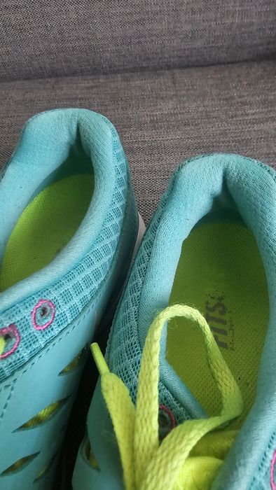 Buty biegowe Nike flex 2013 run, 41 - jak nowe