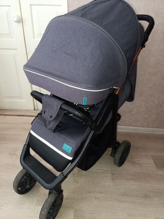 CARRELLO Echo прогулочная коляска,візочок