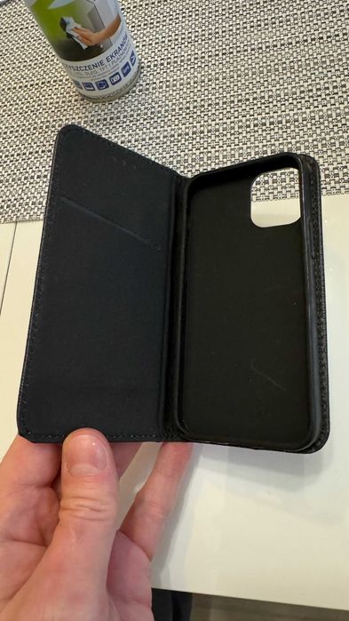 Etui Iphone 12 mini