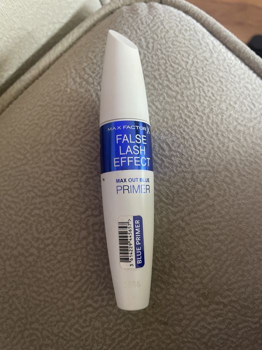 Max factor Primer do rzęs False lash effect