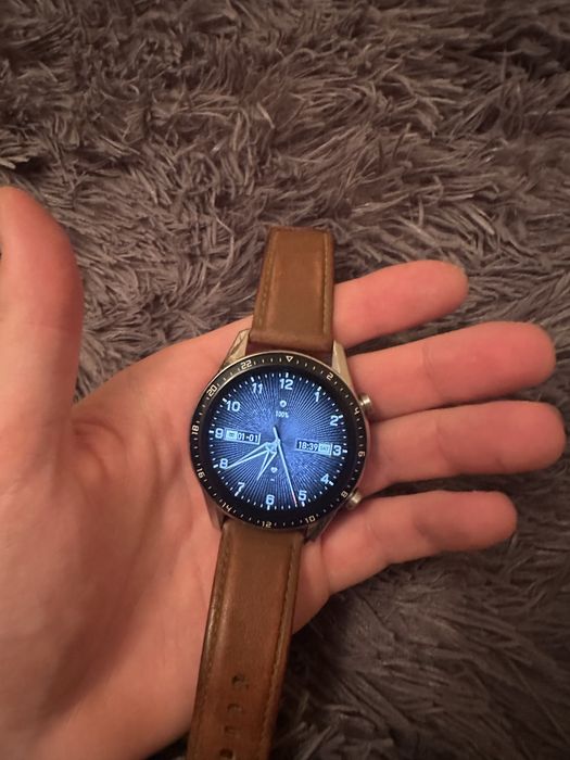 Смарт-годинник Huawei Watch GT 2 46mm
