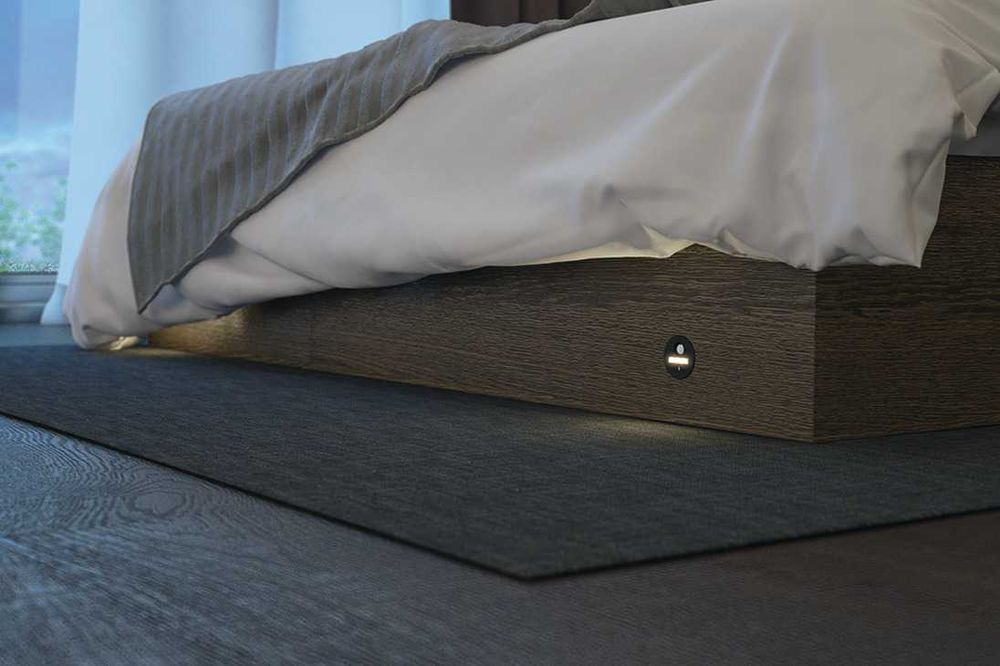 Ліхтар LED 2028, 12 В\германі\