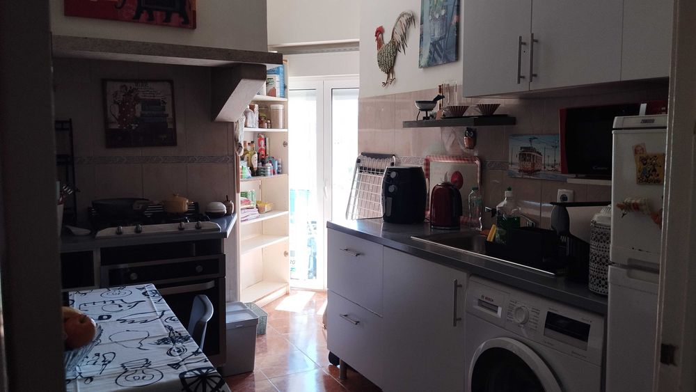 Quarto alugar Benfica