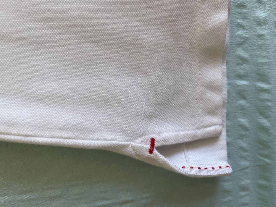 Koszulka polo tommy hilfiger XS