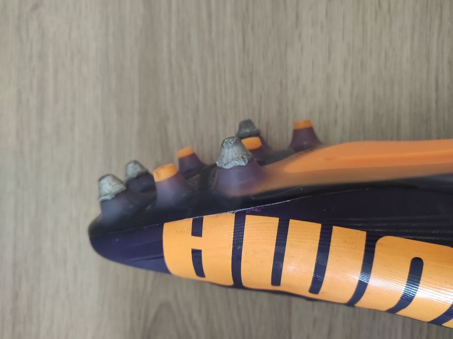 Chuteiras Puma Evospeed