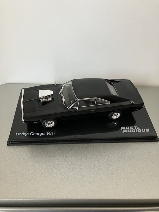 Dodge Chargers r/t 1970 fast and furious