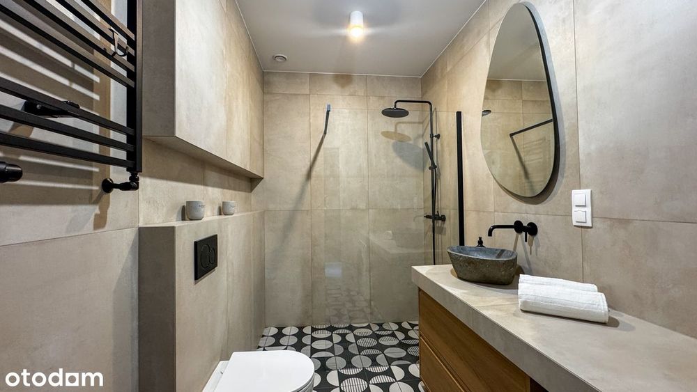 Rezerwacja mieszkania | 2pokojowe mieszkanie 41,54 m2 + ogród 29 m2