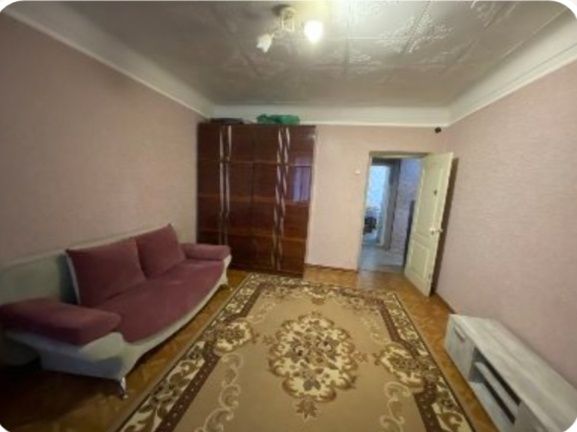 Оренда двокімнатної квартири з укриттям