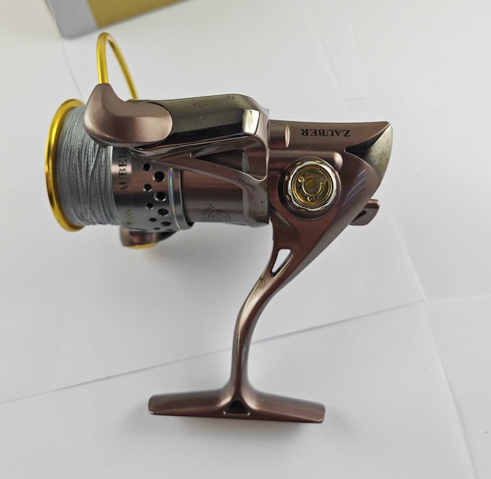 Kołowrotek wędkarski RYOBI ZAUBER 3000