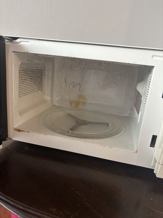 Microondas Kunft