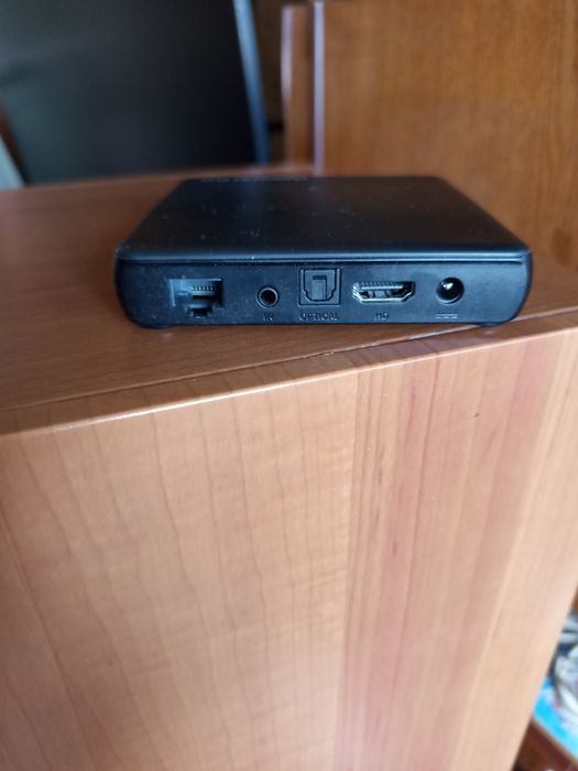 Смарт приставка Ozone HD