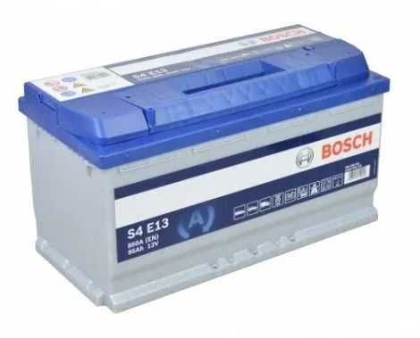 Akumulator Bosch S4 E13 EFB 95Ah 850A Olsztyn