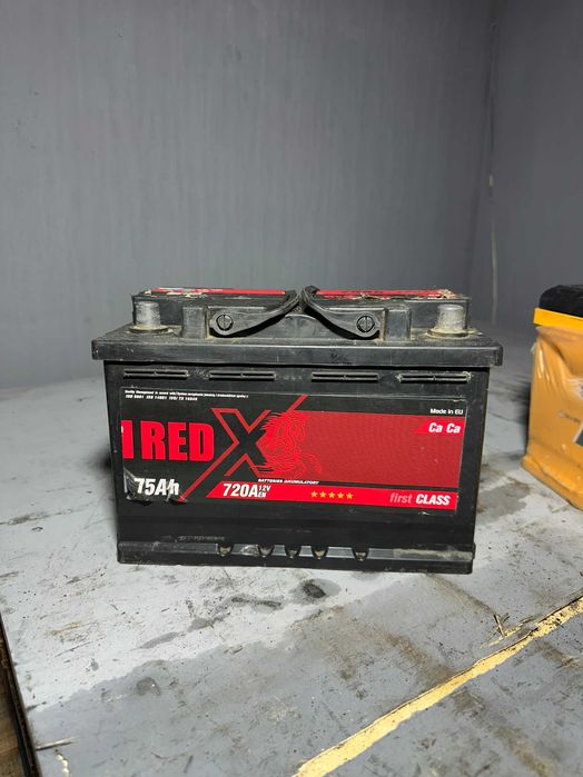 аккумулятор CLEMA bettr 12b 640a 65aч,I RED X 75AH 720A,forse 74 premium 720A,centra plus cb60 varta e11 12v 74ah 680a 60ah 540a,