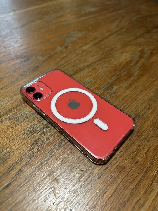 Iphone 12 mini 64gb 98% bateria