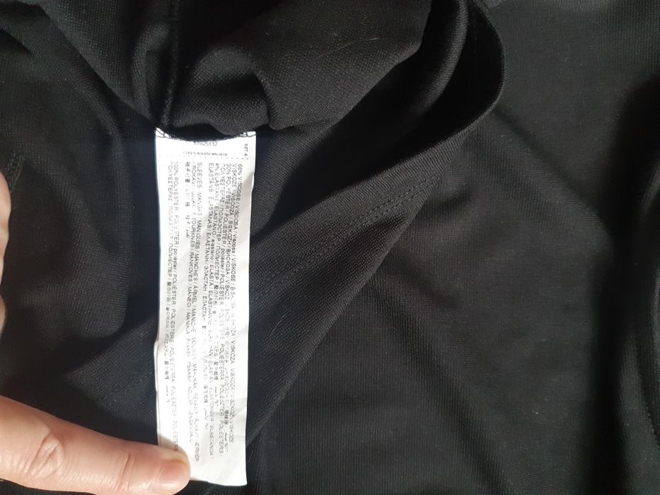 Bluzka Mango L Wymiary I skład na zdjęciach