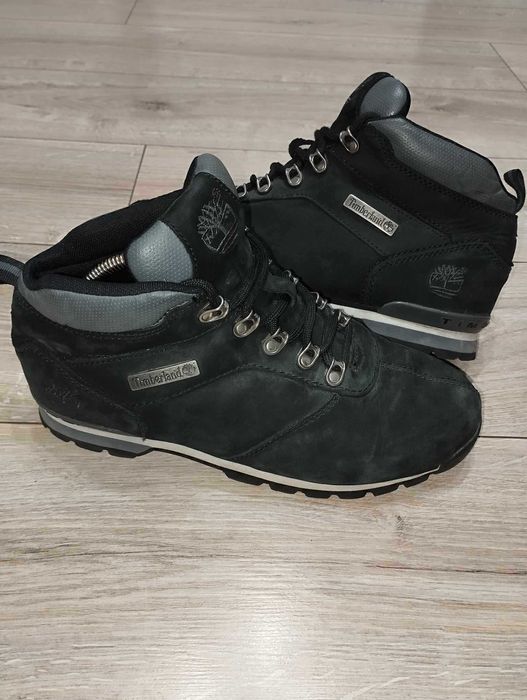 Timberland Splitrock 2 size 8 (42) super stan
