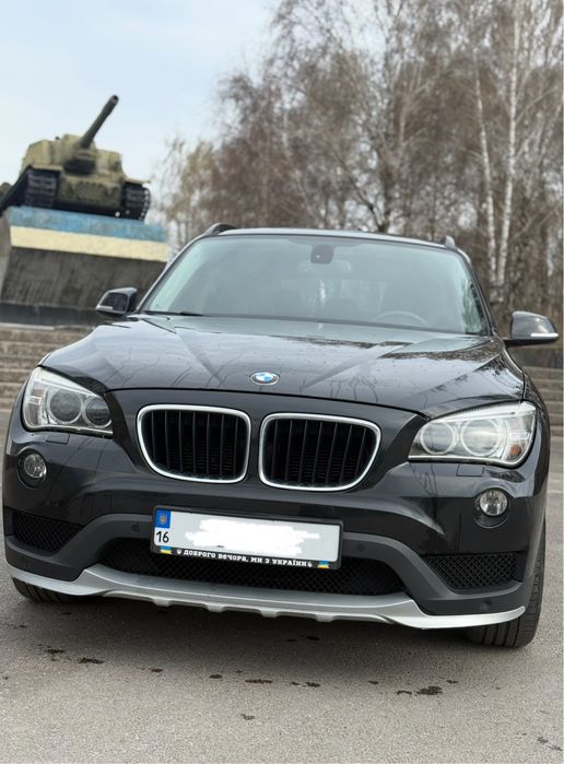 BMW x1  xDrive 2014