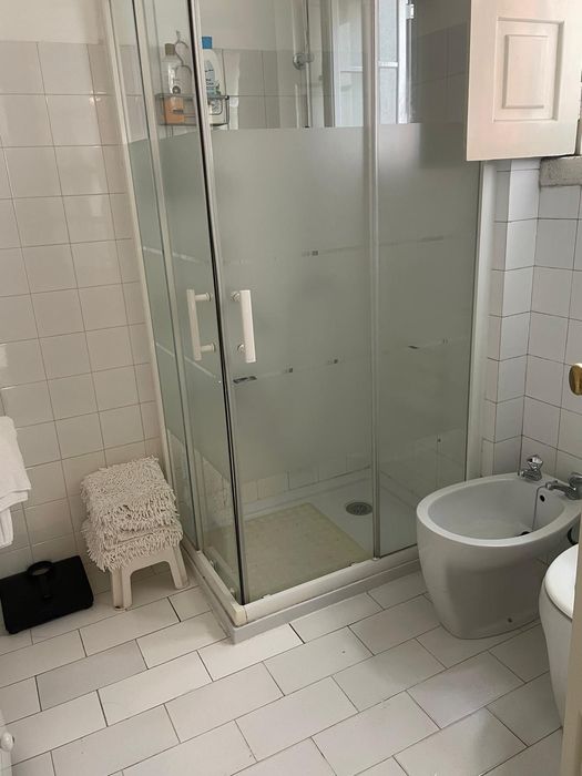 2 Quartos para alugar em Campo de Ourique