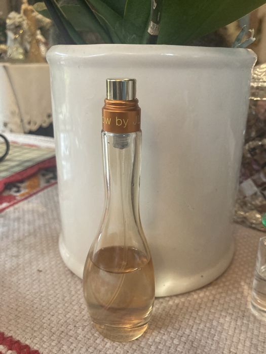 Jenifer Lopez Miami Glow woda toaletowa 30 ml ubytek