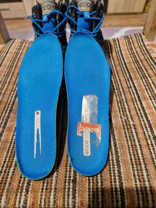Buty Ecco Biom Train r 35