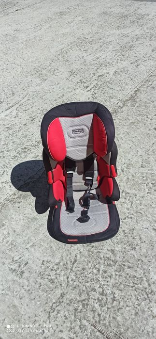 Продам дитяче автокрісло