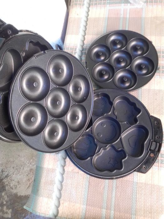 Продам   єлектро  для  випички   тістечьок