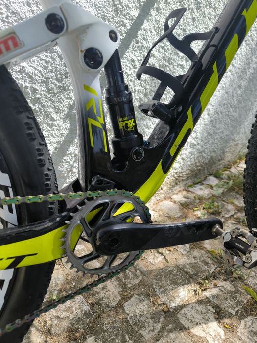 Scott Spark wc sl