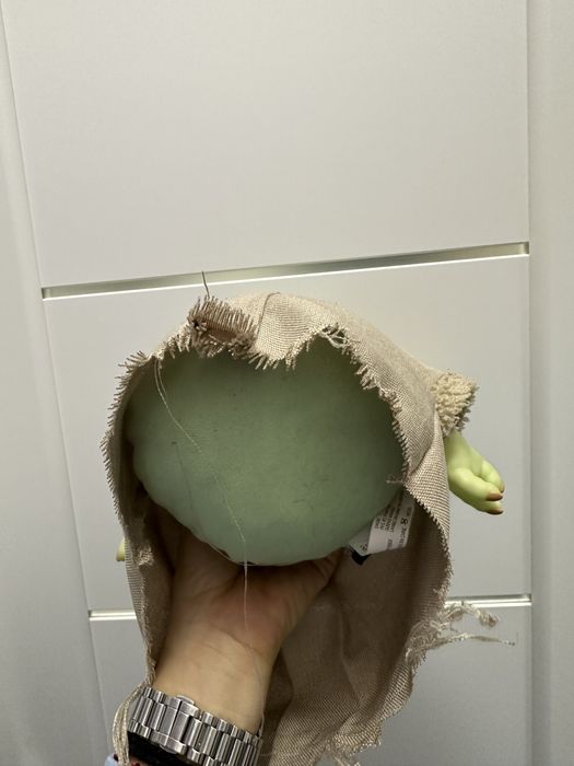 Малыши Йода оригинал для двойняшек 2 штуки