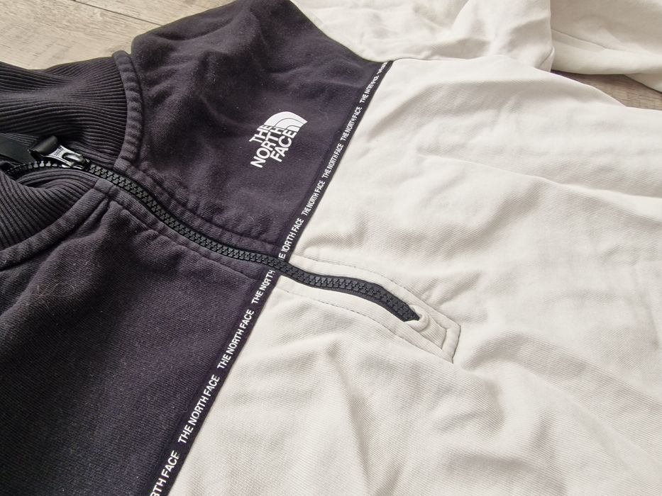 Bluza oryginal the north face