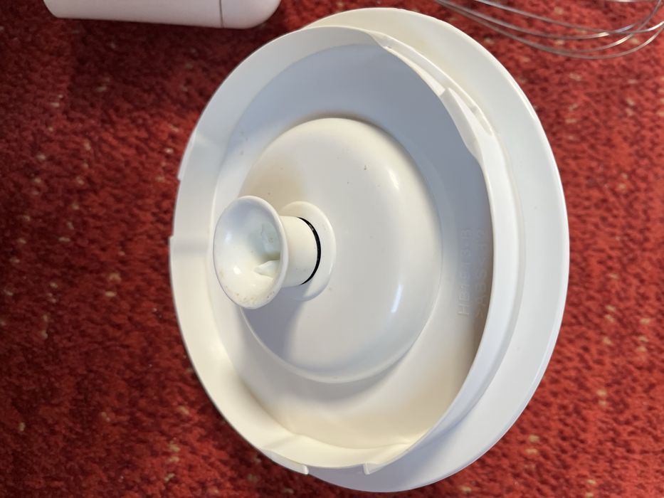 Blender ręczny silvercrest 600 W